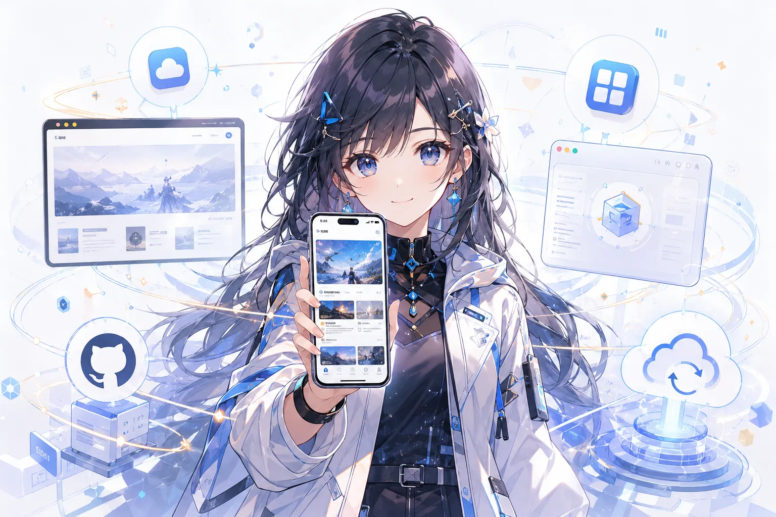 Cover Image of the Post
