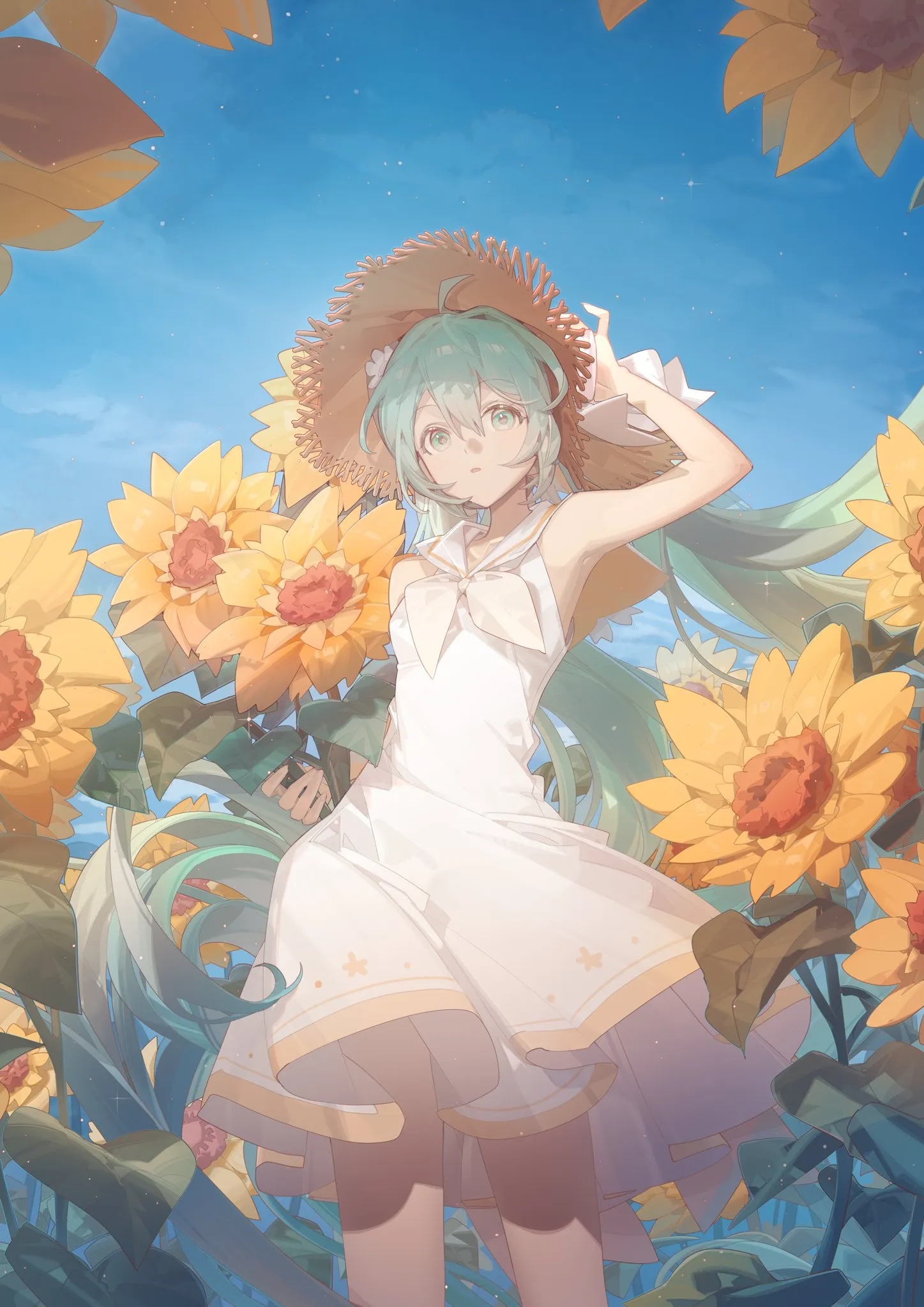 mobile wallpaper 2