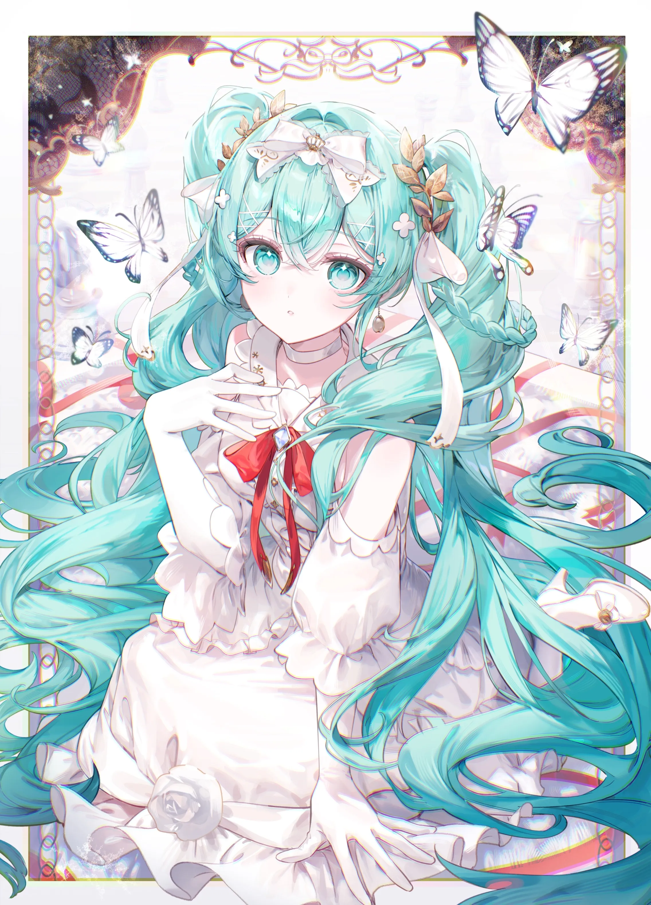 mobile wallpaper 12