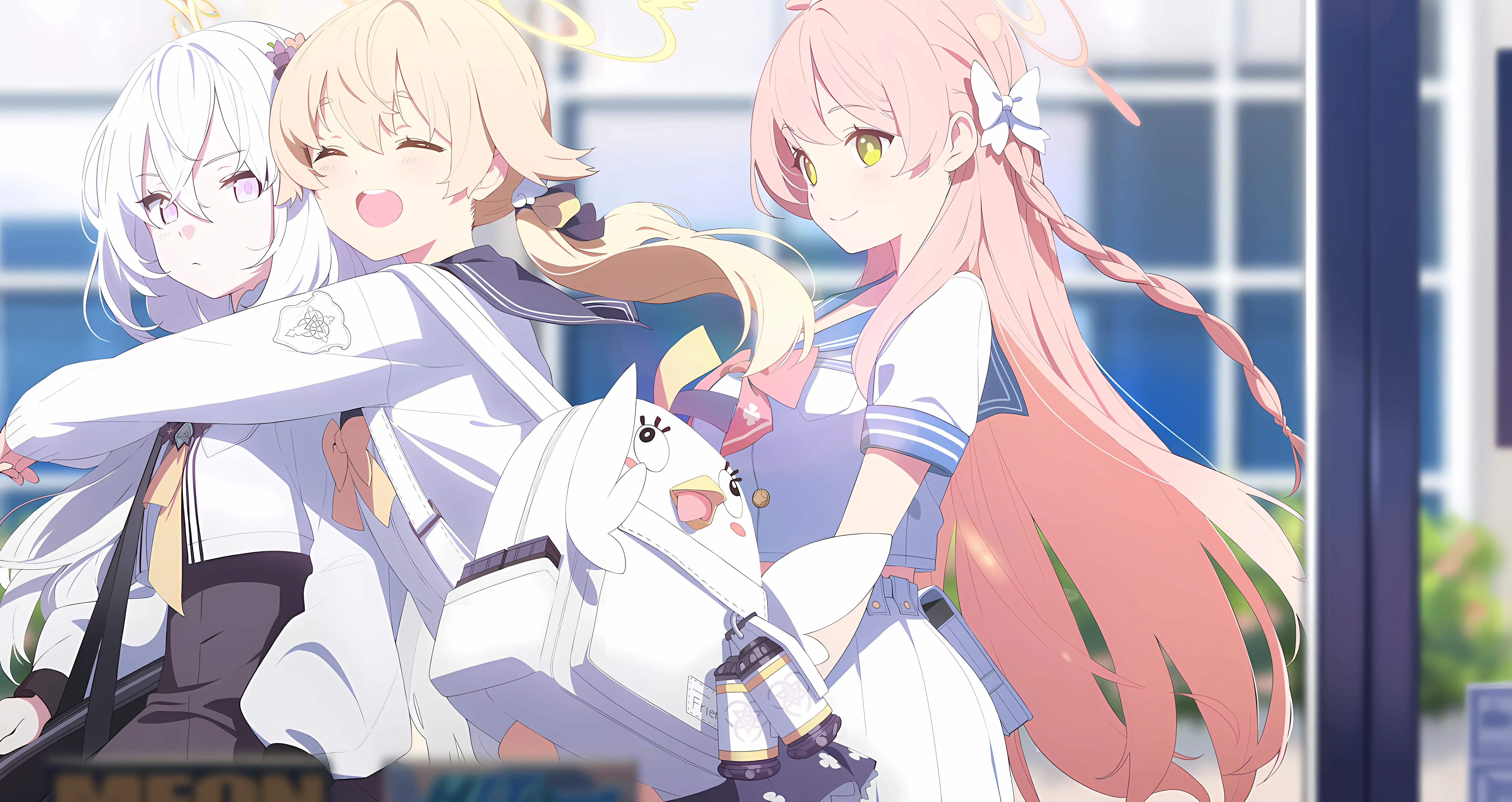 心动收藏夹